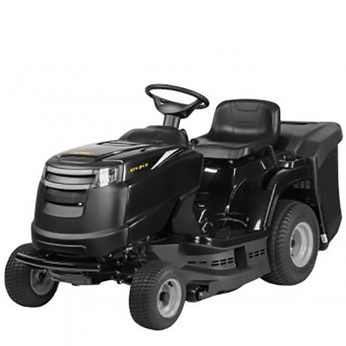 Садовый трактор Alpina AT4 84 A