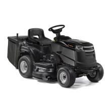 Садовый трактор (минитрактор) Alpina АТ4 98 НА