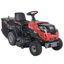 Газонокосилка с сиденьем (минитрактор) EFCO EF 92R/16 К