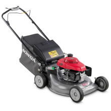 Газонокосилка бензиновая Honda HRG 536 VKE H