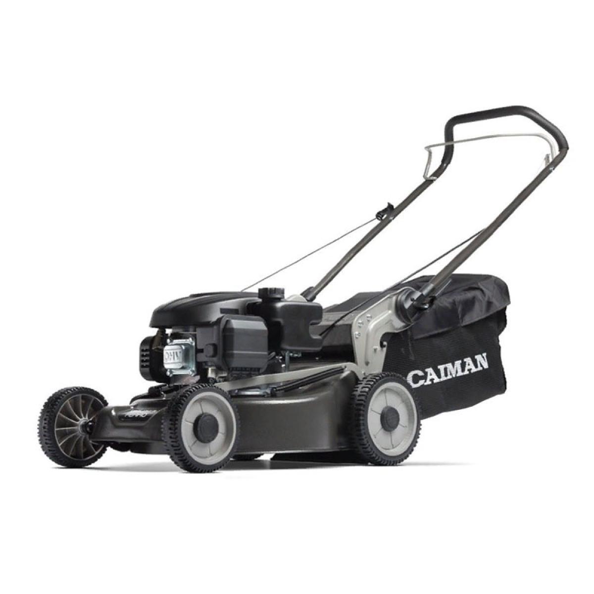 Газонокосилка бензиновая Caiman FERRO 47CP