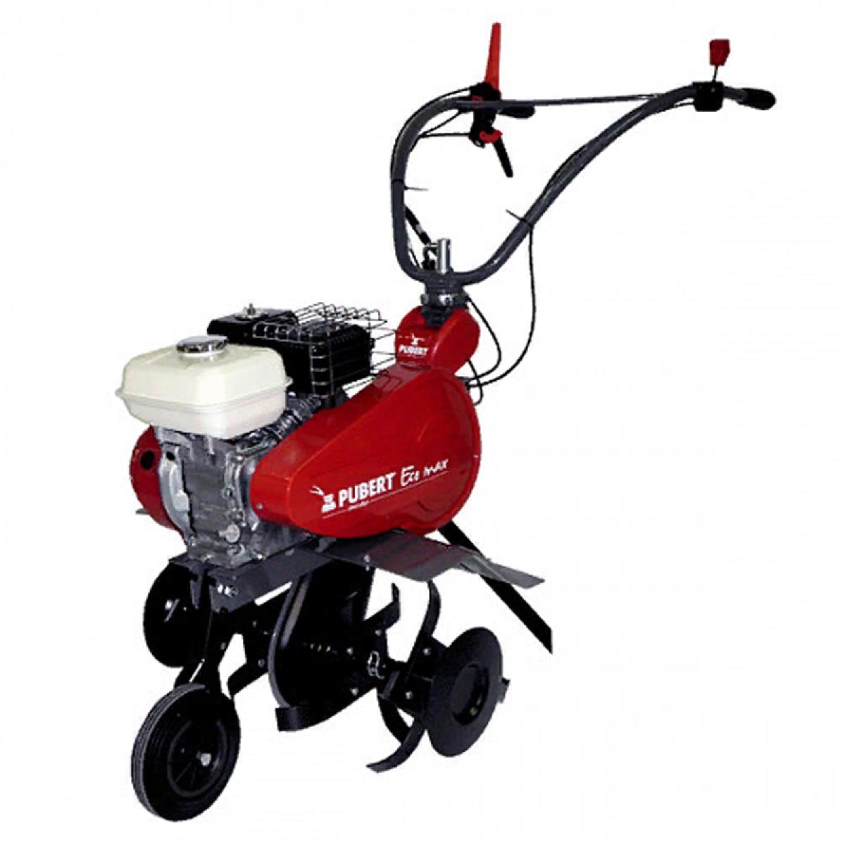 Культиватор Pubert ECO MAX 45H C2