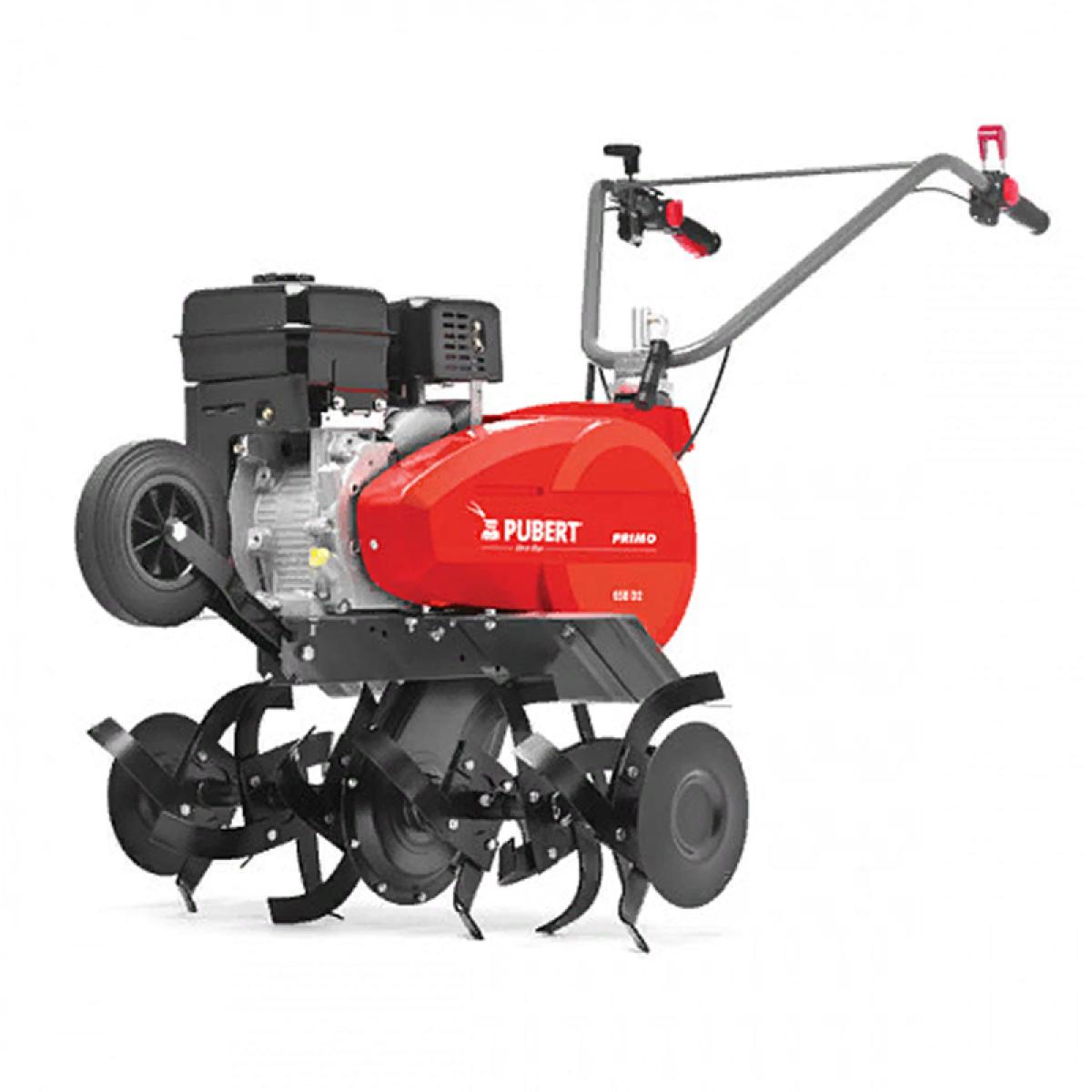 Культиватор Pubert PRIMO 65B D2