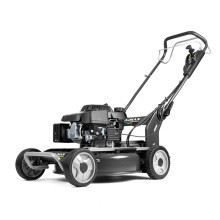 Газонокосилка бензиновая Caiman FASTO 55CV Газонокосилка бензиновая Caiman FASTO 55CV