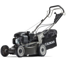 Газонокосилка Caiman FERRO 47CV Газонокосилка Caiman FERRO 47CV
