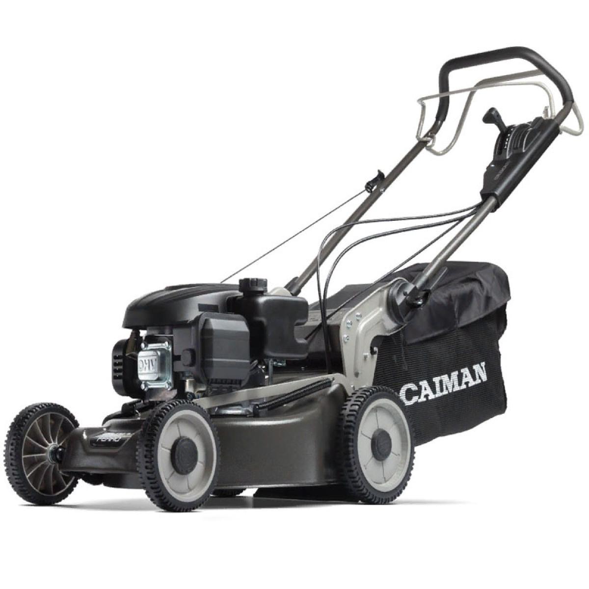 Газонокосилка Caiman FERRO 47CV