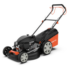 Бензиновая самоходная газонокосилка YARD FOX 53SH HW Бензиновая самоходная газонокосилка YARD FOX 53SH HW