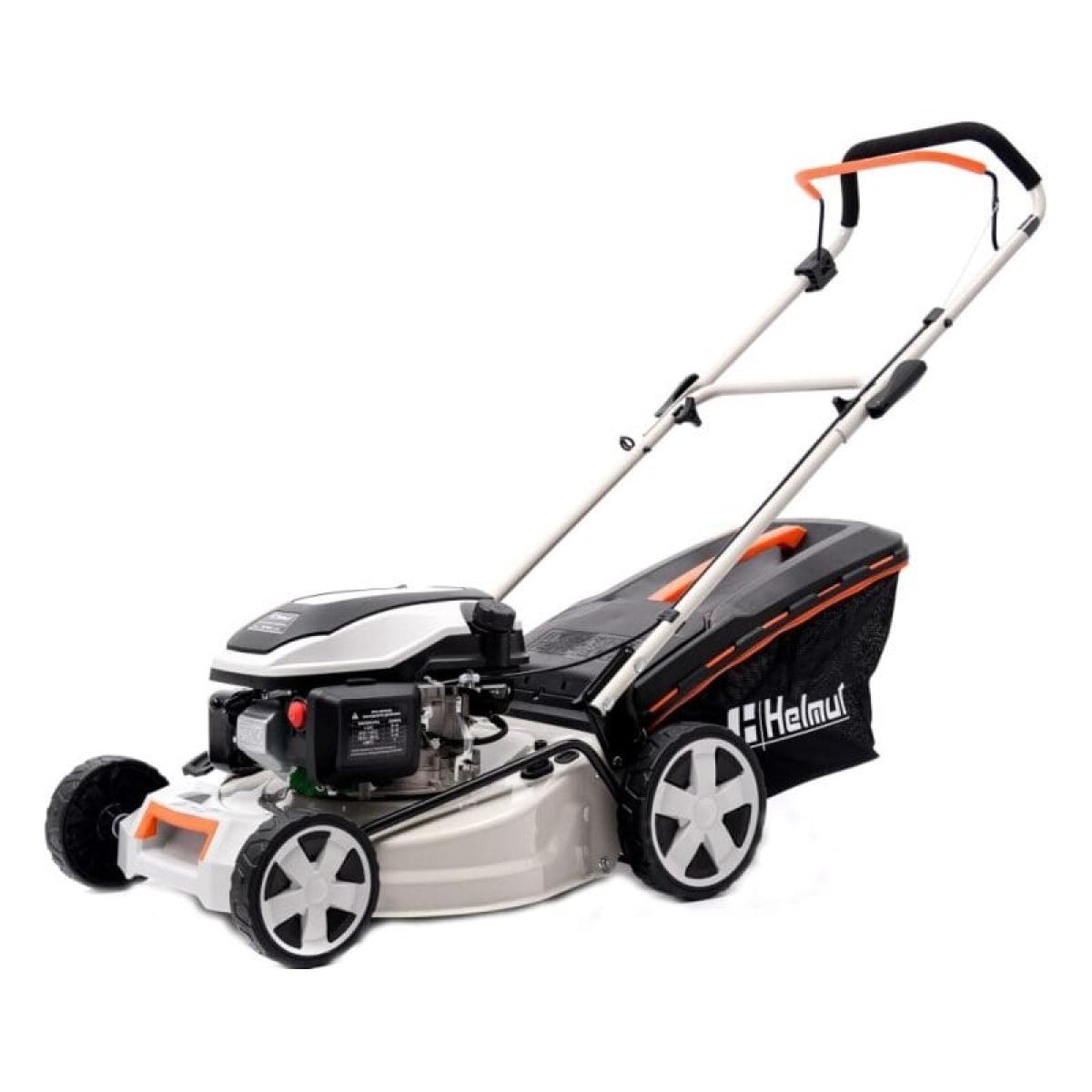 Газонокосилка бензиновая Helmut TR 46H