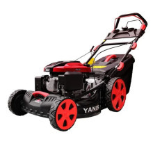 Газонокосилка бензиновая Yanis Vortex V48SLP