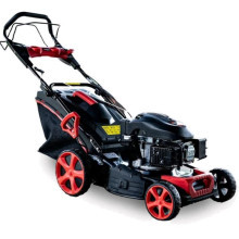 Газонокосилка бензиновая самоходная Yanis Borasco B46SLQ