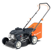 Бензиновая несамоходная газонокосилка YARD FOX 40P Бензиновая несамоходная газонокосилка YARD FOX 40P