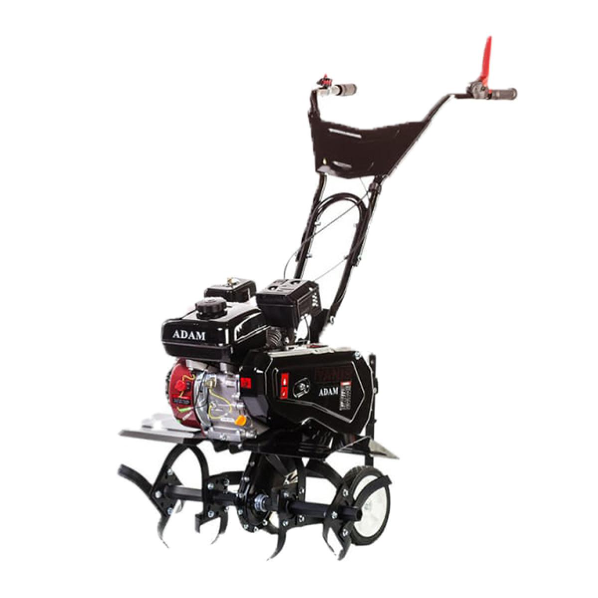 Мотокультиватор Yanis Adam