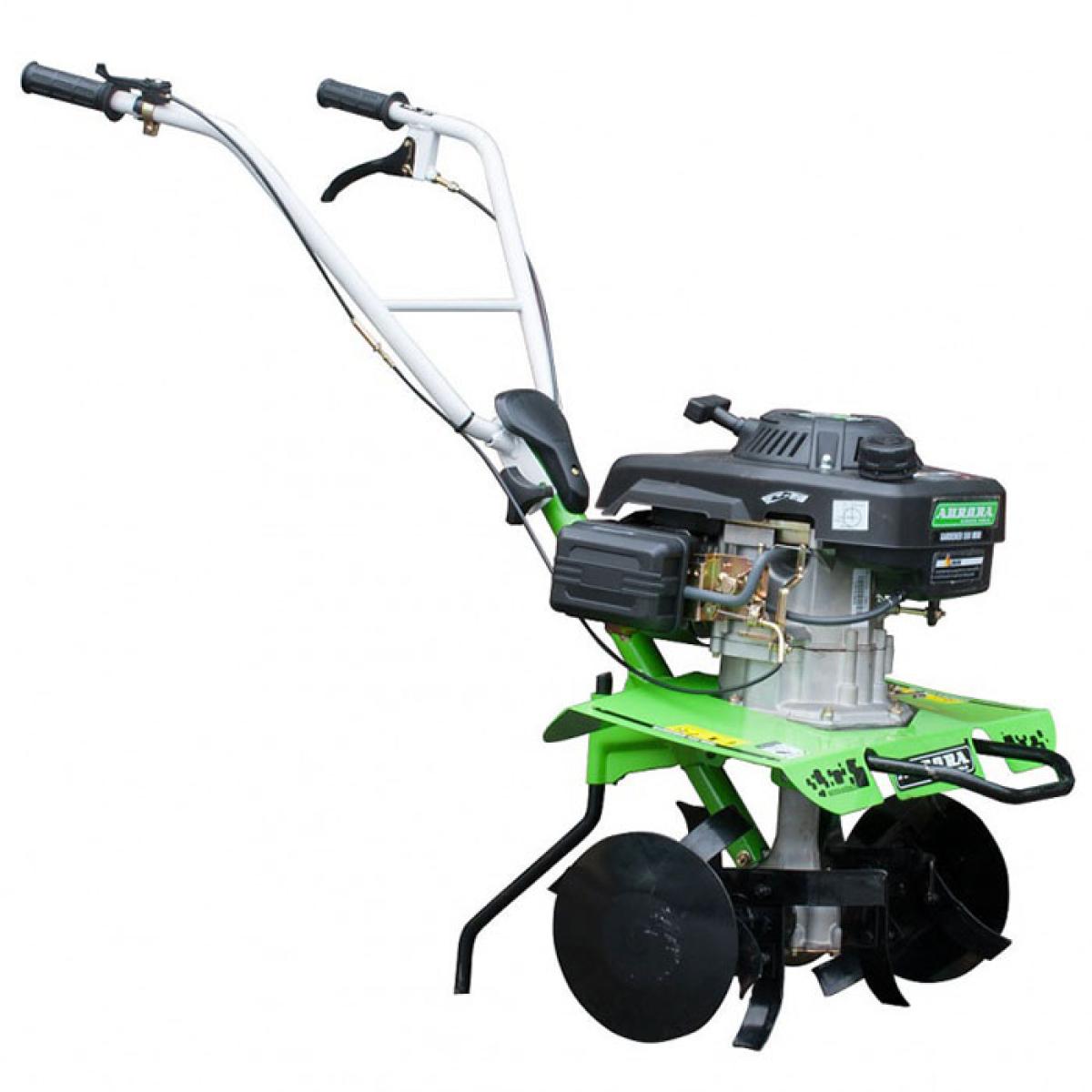 Культиватор бензиновый Aurora GARDENER 550 MINI