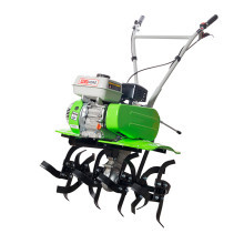 Мотокультиватор тяжелого класса Велес-3 (без колес)