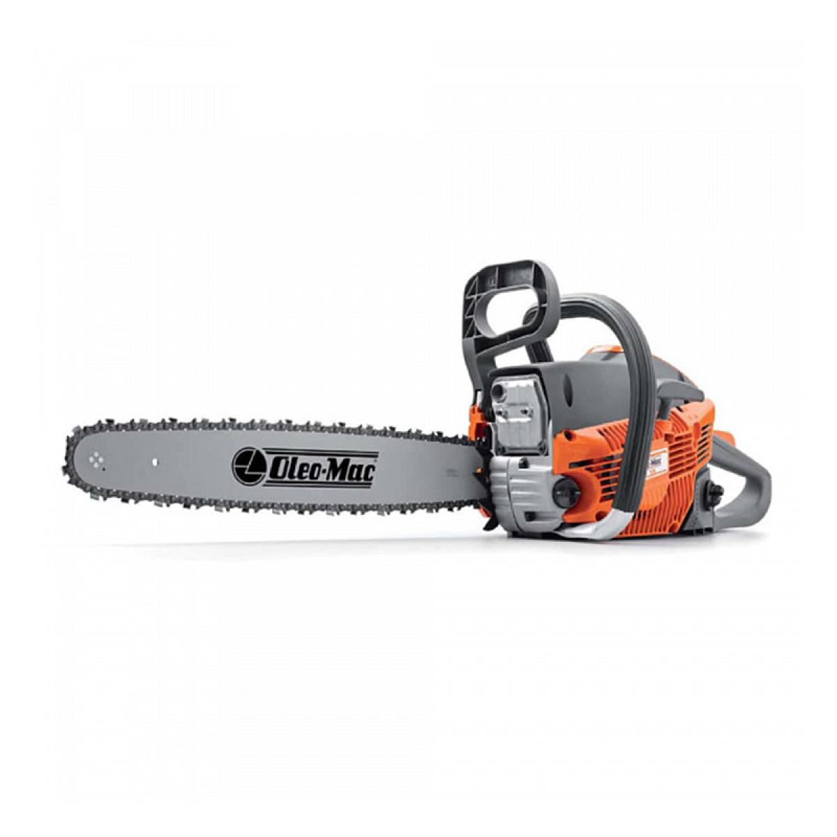 Бензопила Oleo-Mac GSH56 Easy Start (18", 0,325", 1.3)