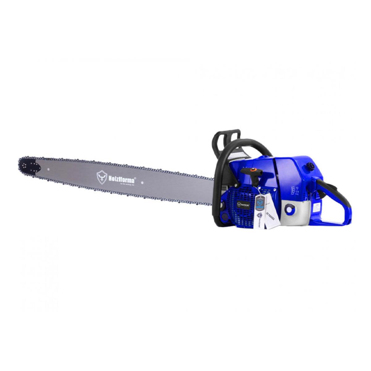 Бензопила Holzfforma G888 (6,4кВт/8,7л.с.; 121,1см3; ,без шины и цепи) (MS880)