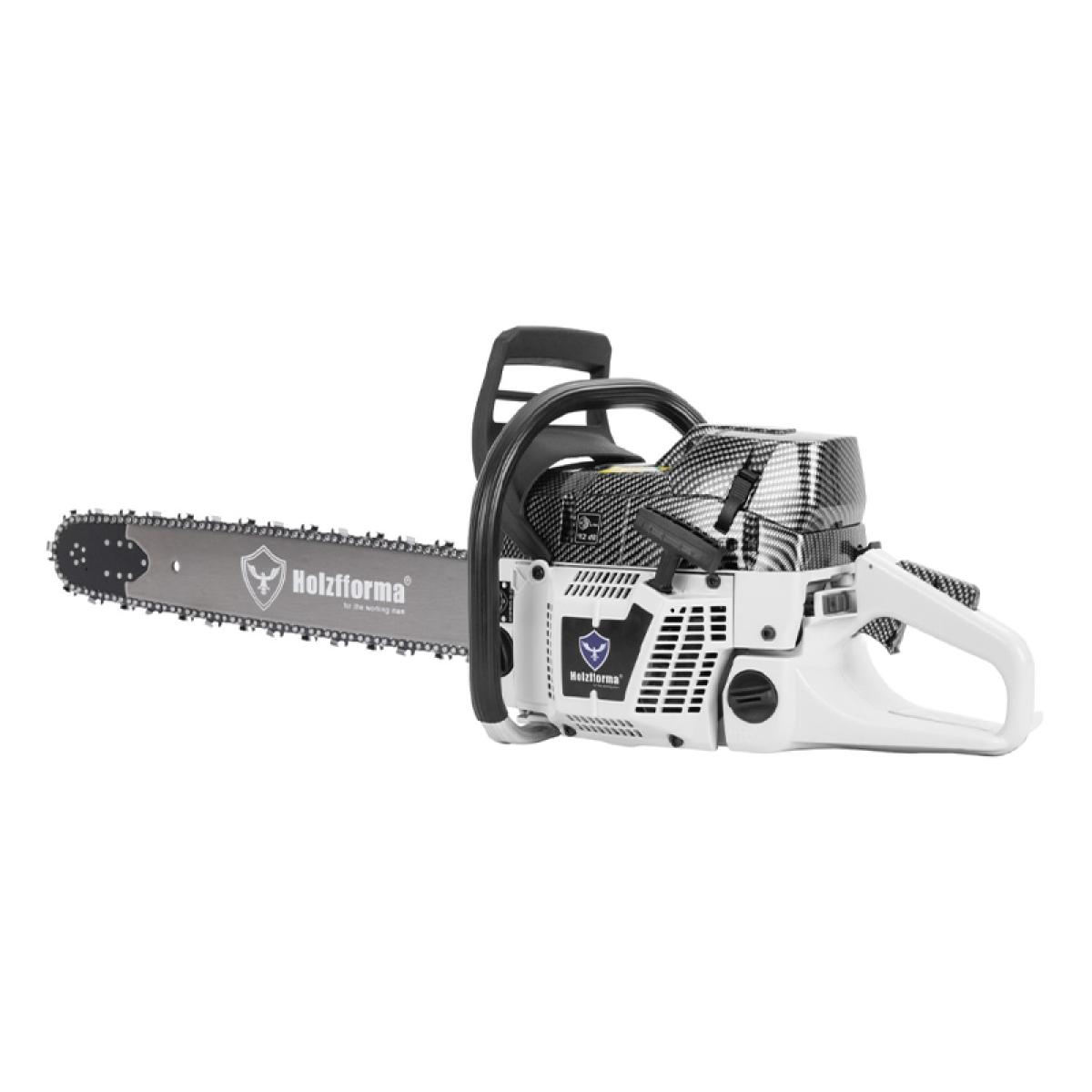 Бензопила Holzfforma G372XP PRO (3,9кВт/5,3л.с;70,7см3; без шины и цепи)