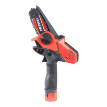 Пила цепная аккумуляторная ПОБЕДА ПА 150 14.4В, 1.5Ач 28 звеньев