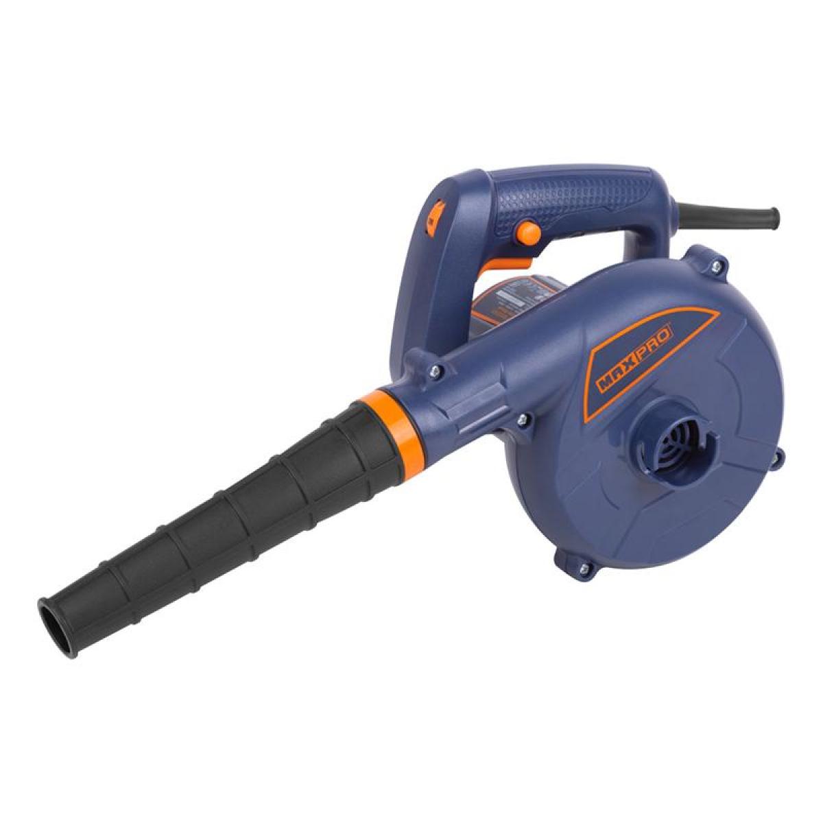 Воздуходувка-пылесос MAX-PRO 600 Вт 85276