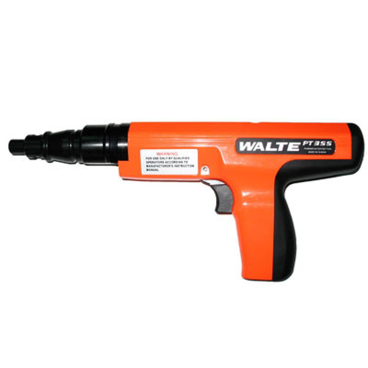 Пистолет монтажный пороховой PT 355