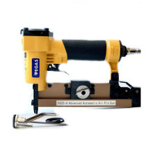 Шпилькозабивной пистолет пневматический Pegas pneumatic P625 + дополниельный боек