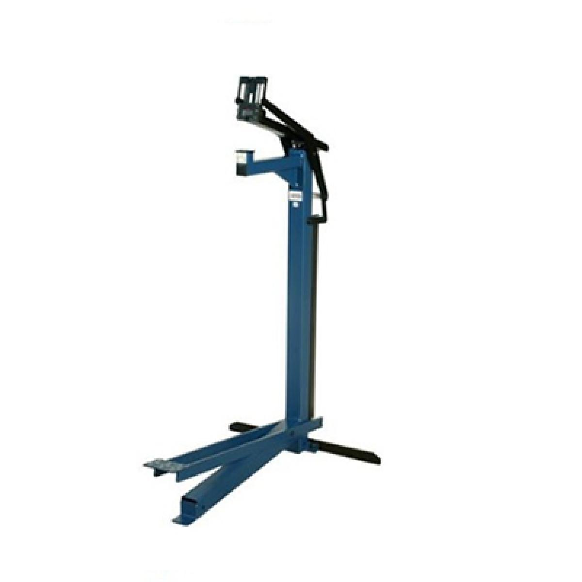 Механический скобосшиватель Testo CMS-S-32 (для боковин)