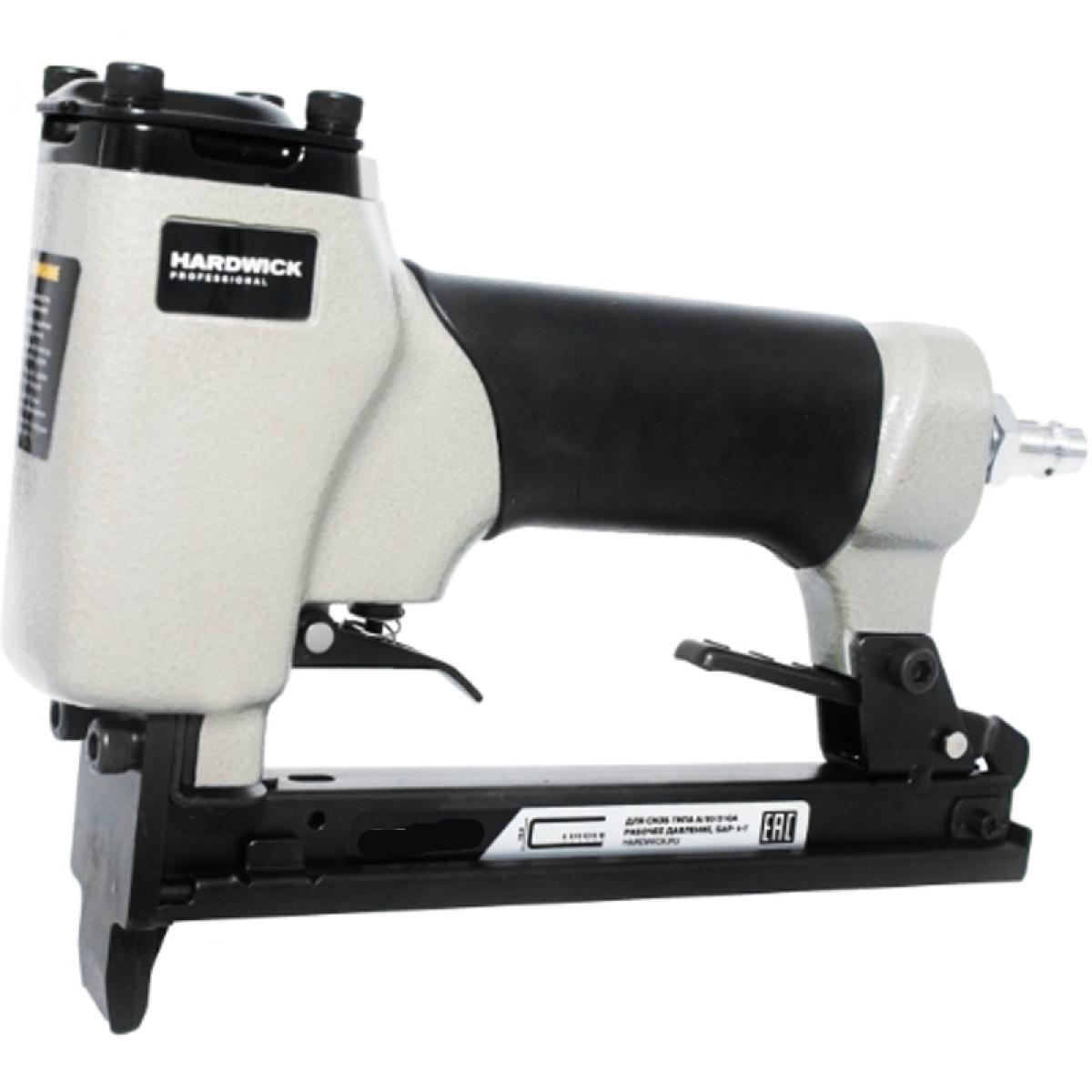 Скобозабивной пистолет пневматический HARDWICK 8016B