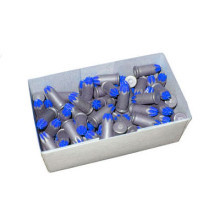 Монтажные патроны Д-3 (синие)