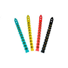 Монтажные патроны К‑6 (черные)