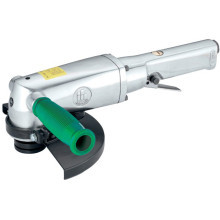 Пневматическая углошлифовальная машина Jonnesway JAG-6639