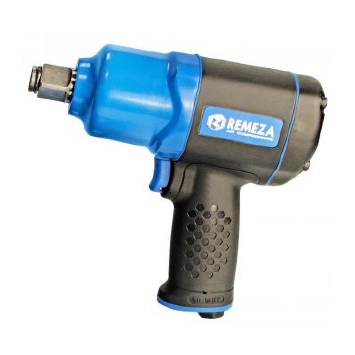 Пневмогайковерт Remeza R-1200