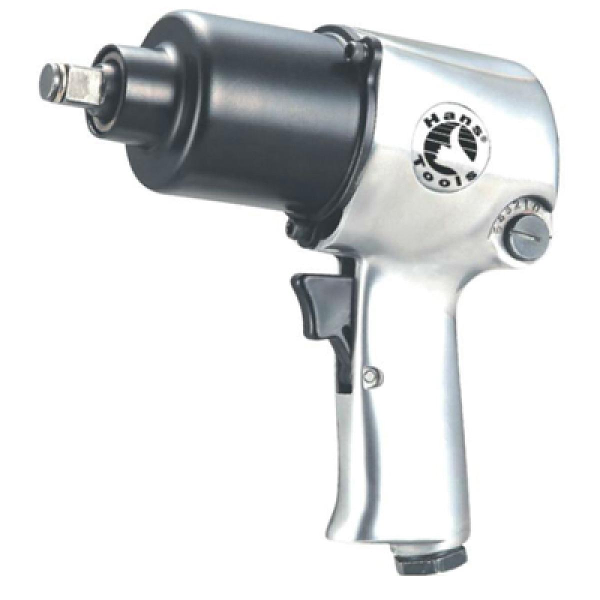 Гайковерт пневматический HANS 678 Нм, 1/2 дюйма