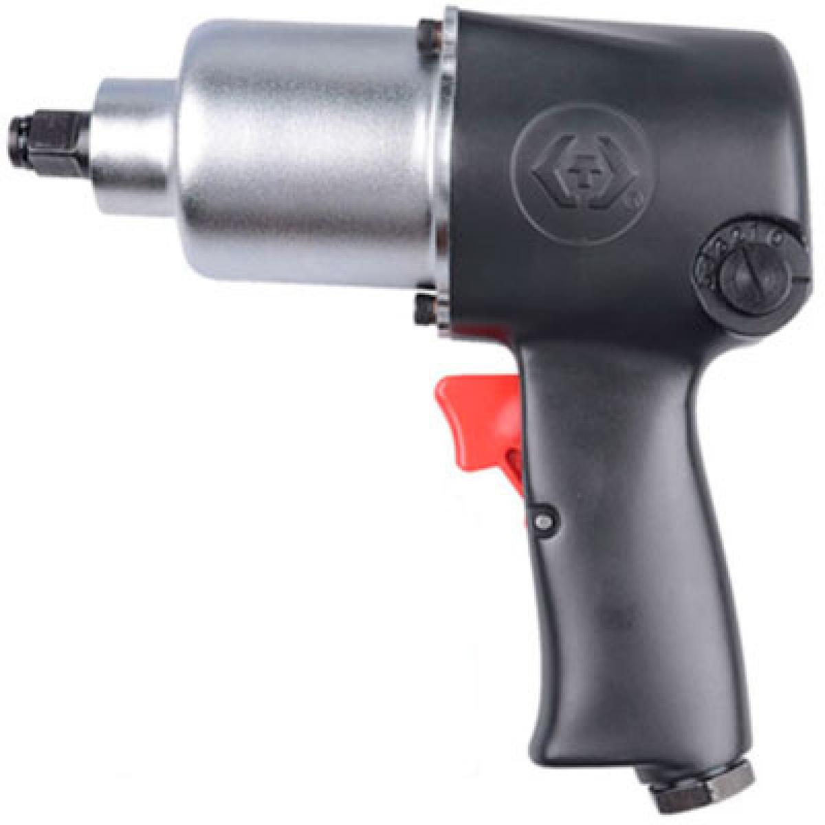 Гайковерт пневматический 1/2″ 678 Нм