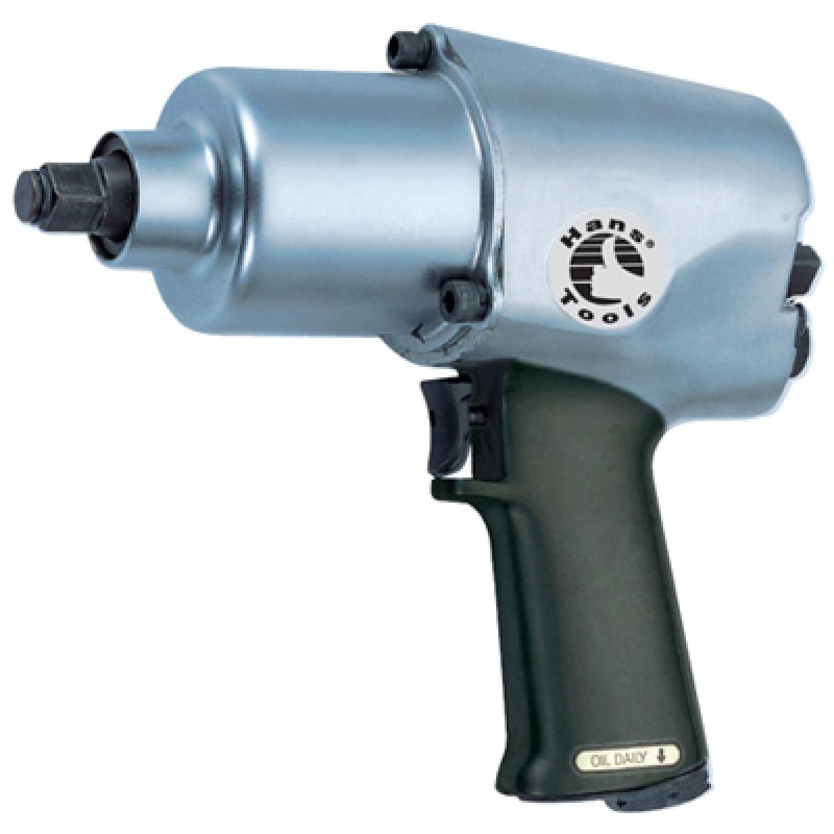 Гайковерт пневматический HANS 813 Нм, 1/2 дюйма