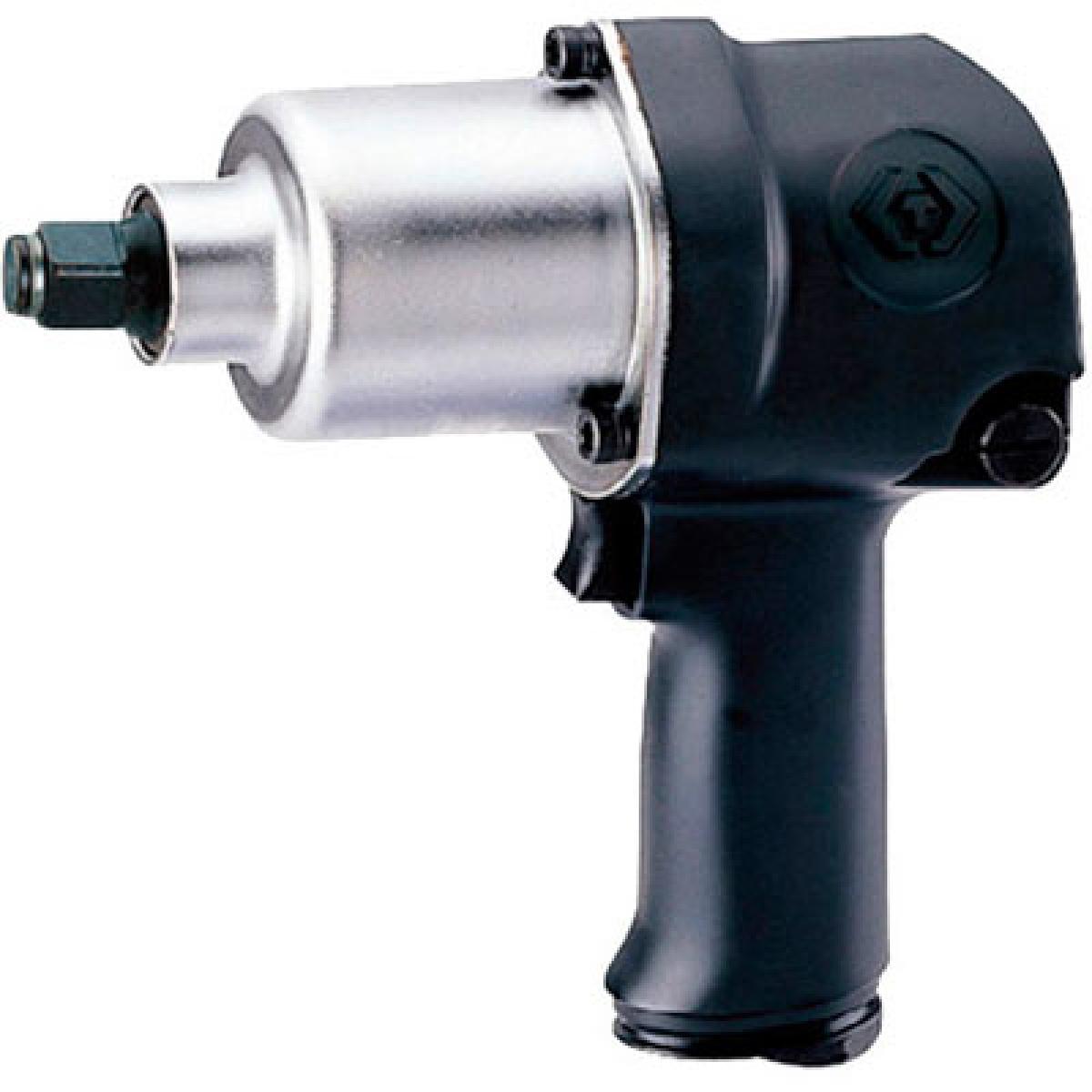 Гайковерт пневматический 1/2 678 Нм (удлиненный)