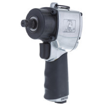 Гайковерт ударный пневматический легкий HANS 678 Нм, 1/2 дюйма