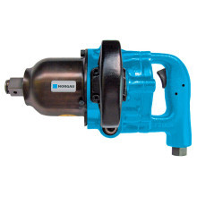 Гайковерт промышленный ударный Norgau 1 3185 Нм