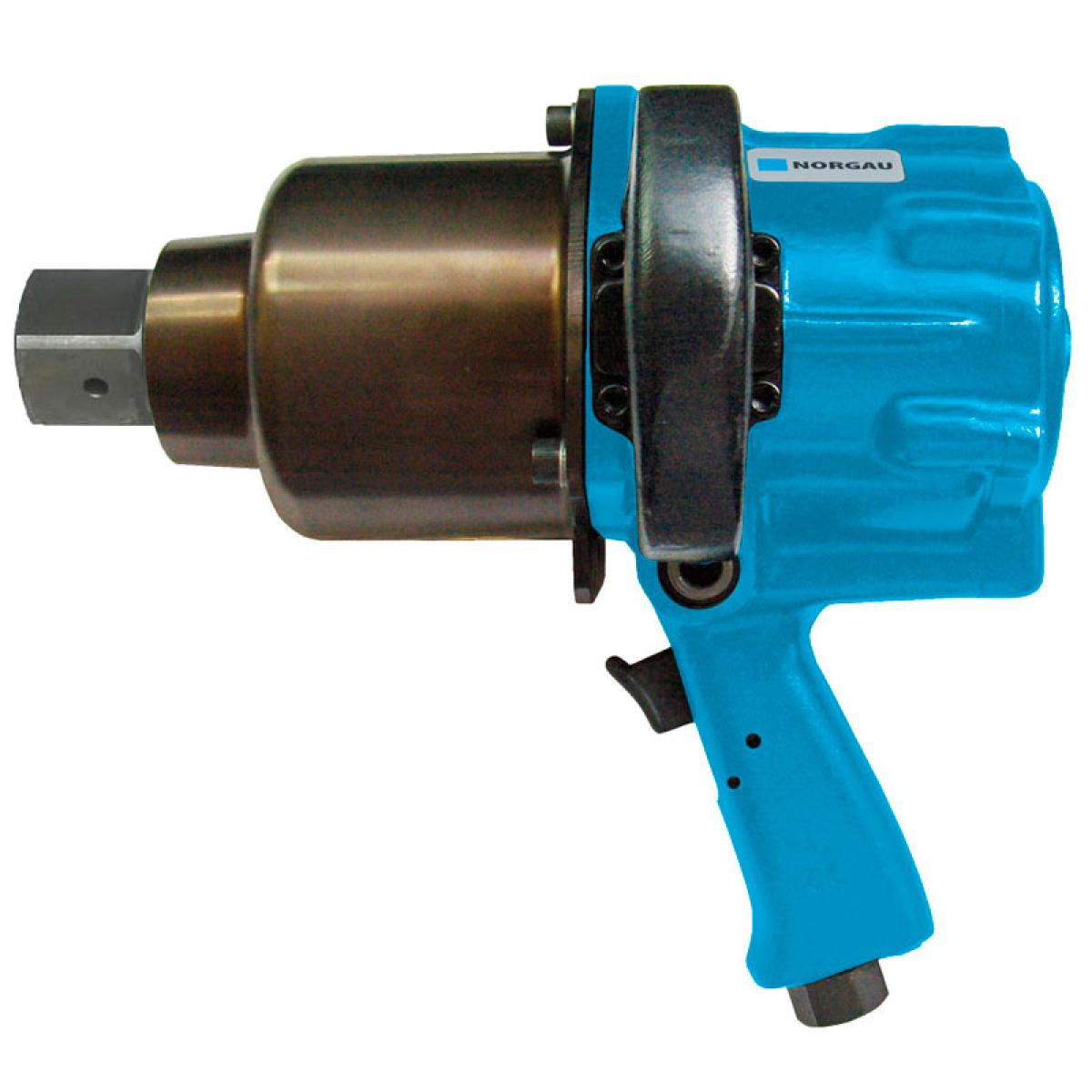 Гайковерт промышленный ударный Norgau 1.1/2 5933 Нм