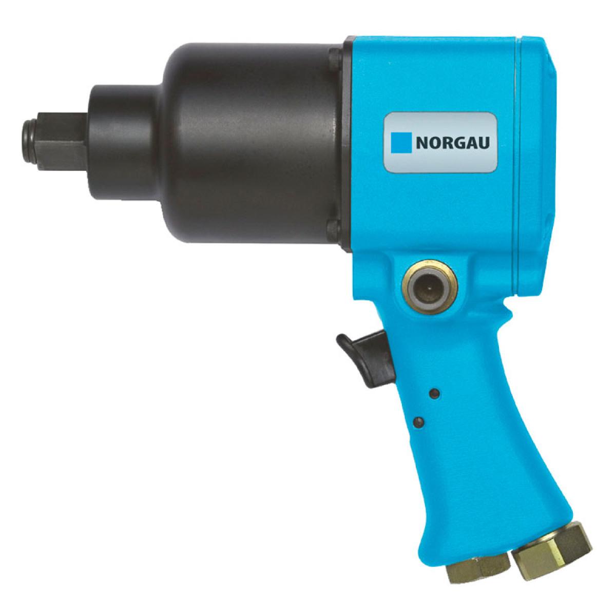 Гайковерт промышленный ударный Norgau 3/4 1500 Нм