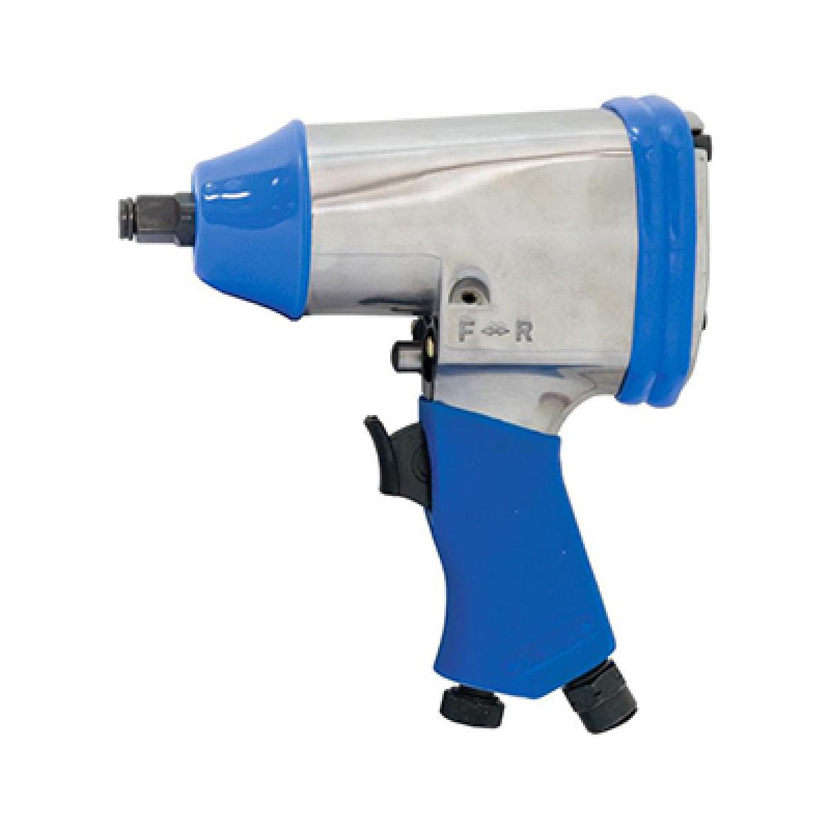 Пневматический гайковёрт ударный Калибр ПГУ-16/310А