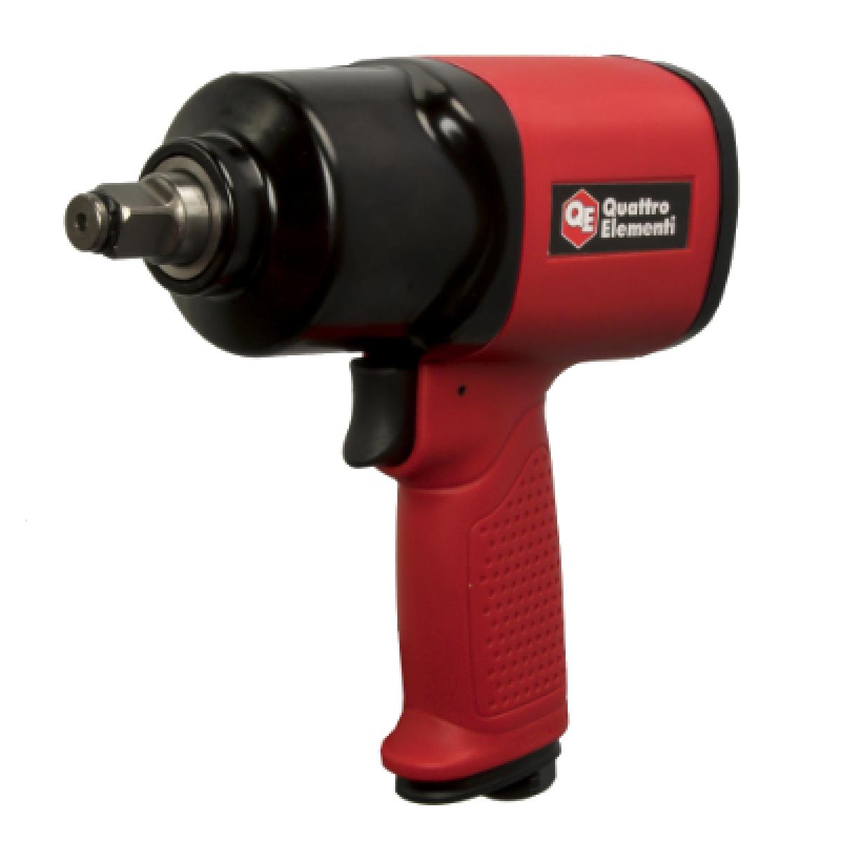 Гайковерт пневматический Quattro Elementi 610 Нм, 1/2