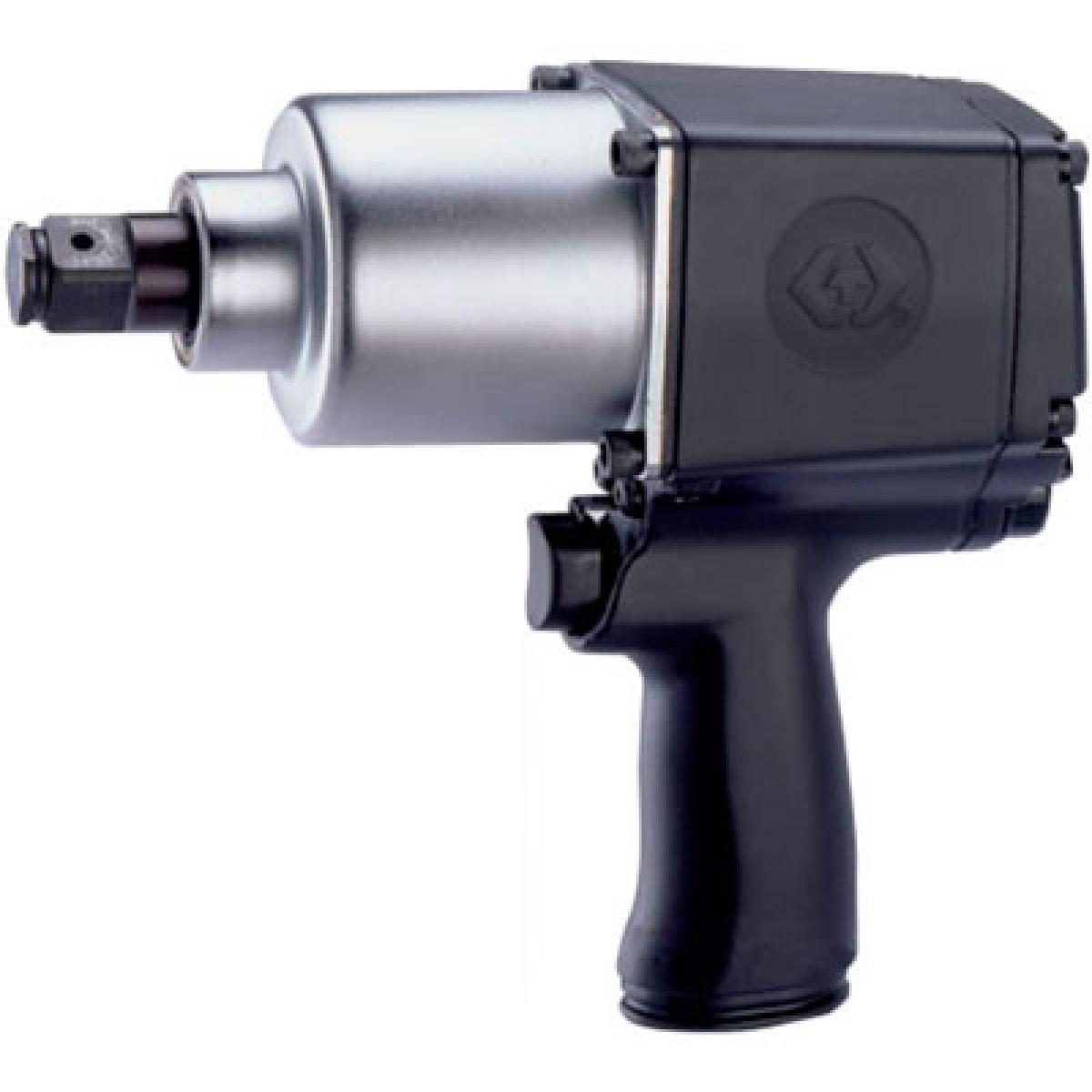 Гайковерт пневматический 3/4 1085 Нм (комплект)