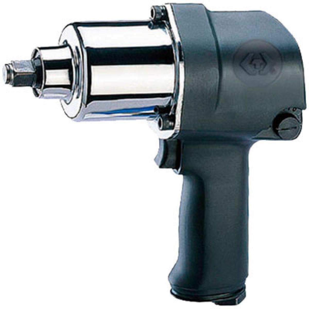 Гайковерт пневматический 1/2 881 Нм (удлиненный)