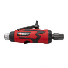 Шлифмашина пневматическая Quattro Elementi прямая, 25000 об/мин