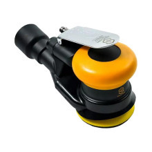 Пневматическая шлифовальная машинка Schtaer c ЦСП, эксцентрик 2,5 мм S7330-77-2.5 Пневматическая шлифовальная машинка Schtaer c ЦСП, эксцентрик 2,5 мм S7330-77-2.5