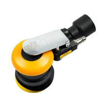 Пневматическая шлифовальная машинка Schtaer c ЦСП, эксцентрик 5,0 мм S7330-77-5.0 Пневматическая шлифовальная машинка Schtaer c ЦСП, эксцентрик 5,0 мм S7330-77-5.0