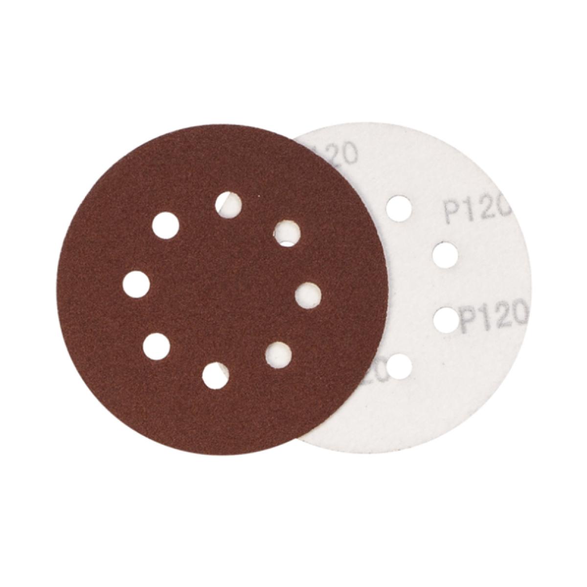 Круг шлифовальный KOLNER KSW 125/120