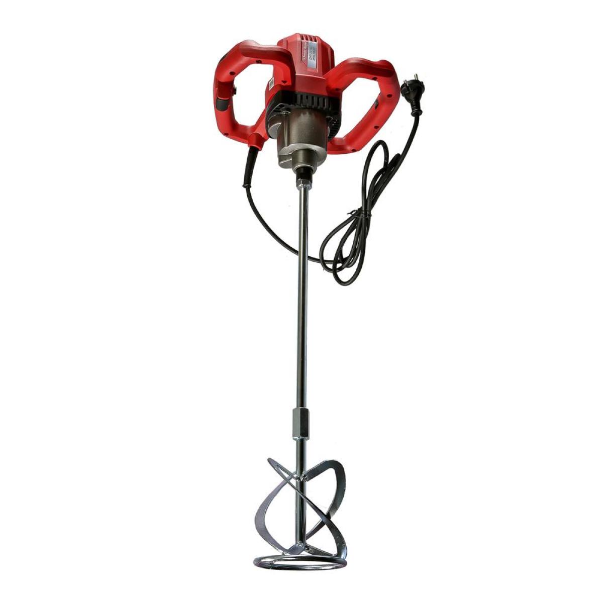 Миксер Энергомаш ГАРАНТ ДМ1-2016Е