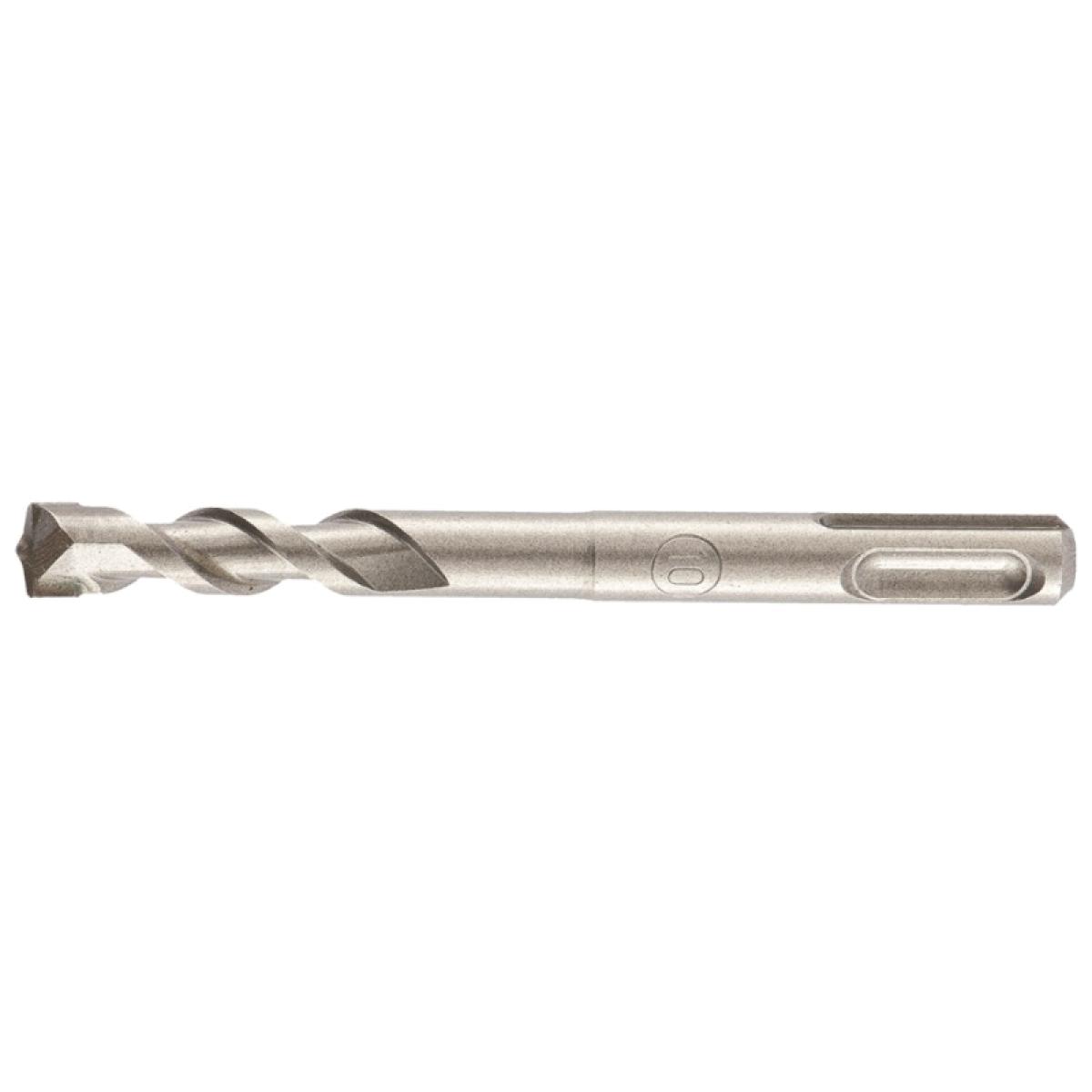 Бур по бетону, 10 х 110 мм, Luxembourg tip, SDS Plus Барс