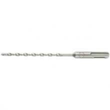 Бур по бетону, 5 x 160 мм, SDS Plus Сибртех